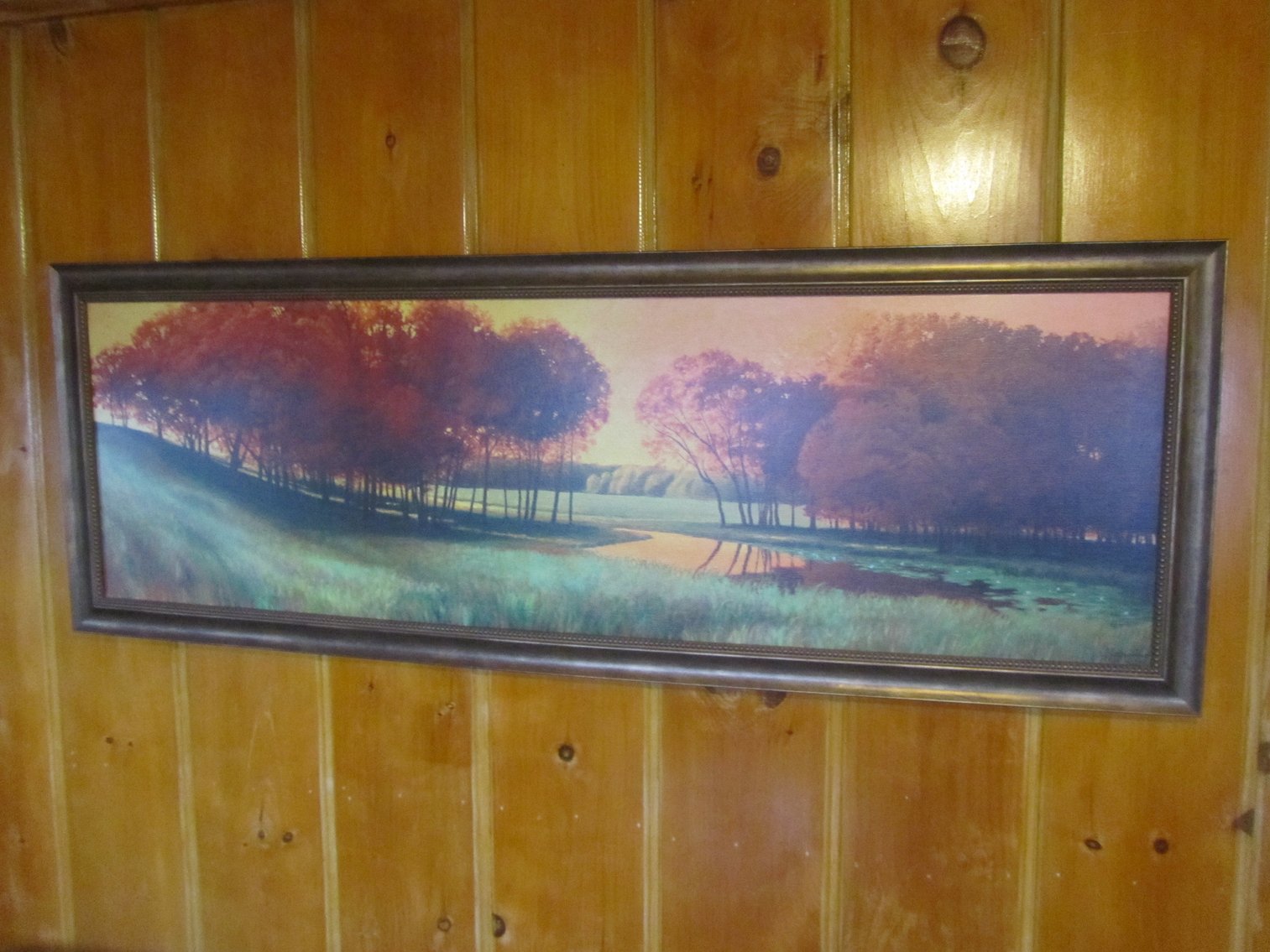 Furnishings and Appliances From 13 Cabins, Pequot Lakes, MN 139424