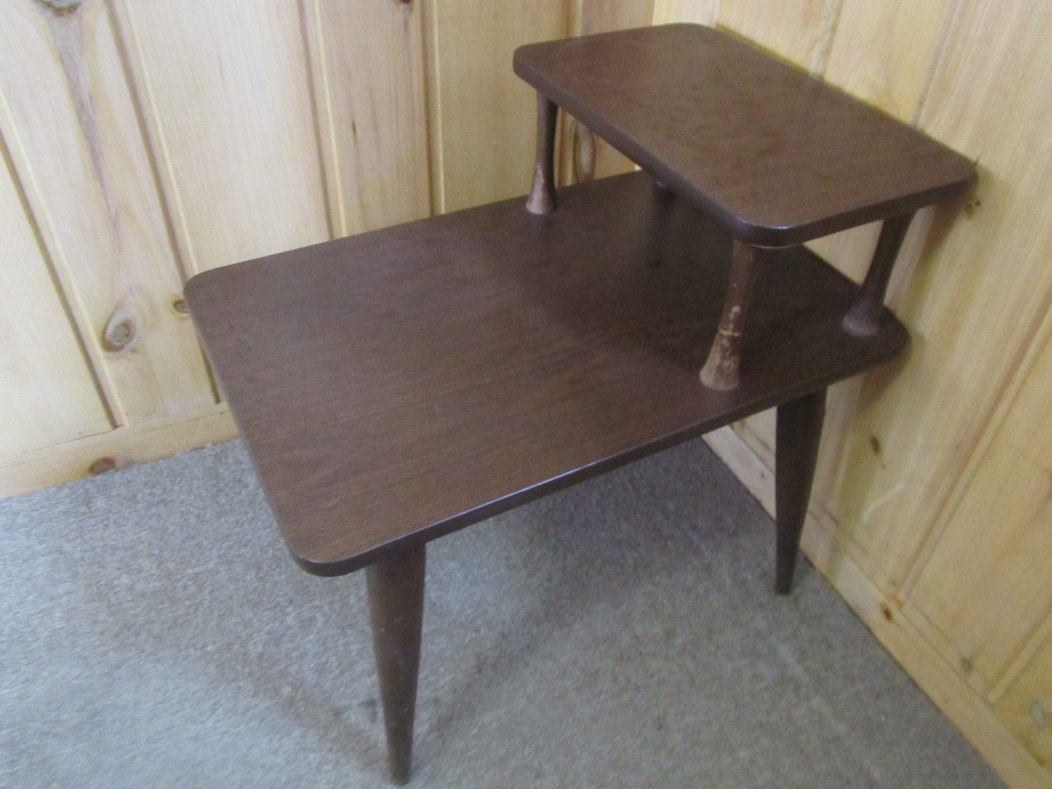 Furnishings and Appliances From 13 Cabins, Pequot Lakes, MN 139424