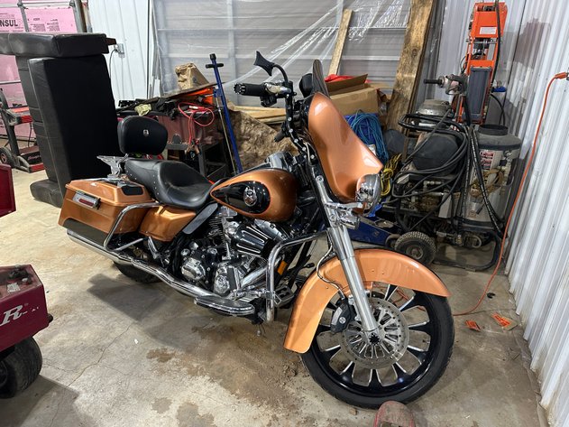 Image for Recreational & Utility Vehicles: John Deere, Harley Davidson, Boats, ATVs, and More (139471)