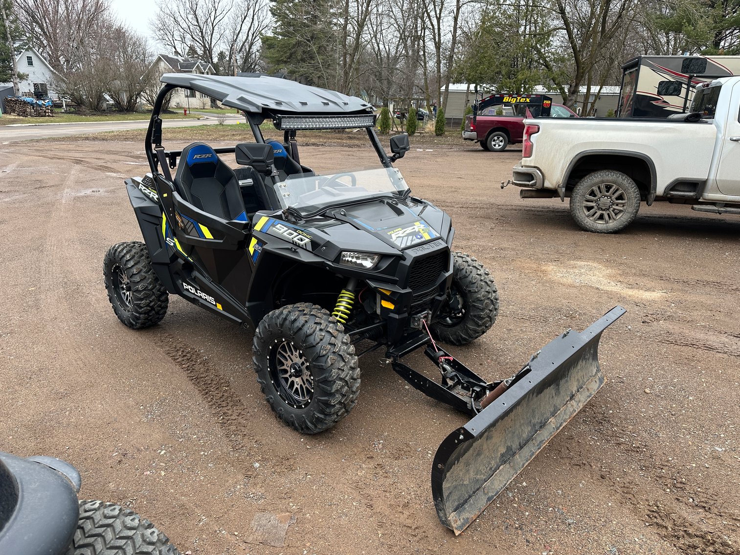 Recreational & Utility Vehicles: John Deere, Harley Davidson, Boats, ATVs, and More (139471)