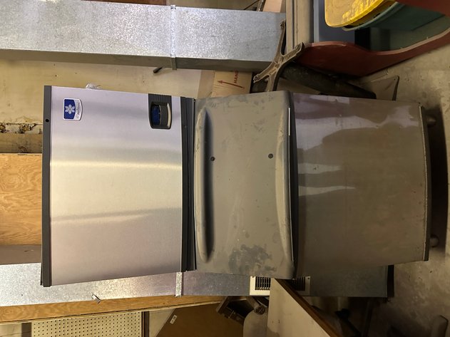 Image for City of Ogilvie & Ogilvie Public School Surplus Equipment (139803)