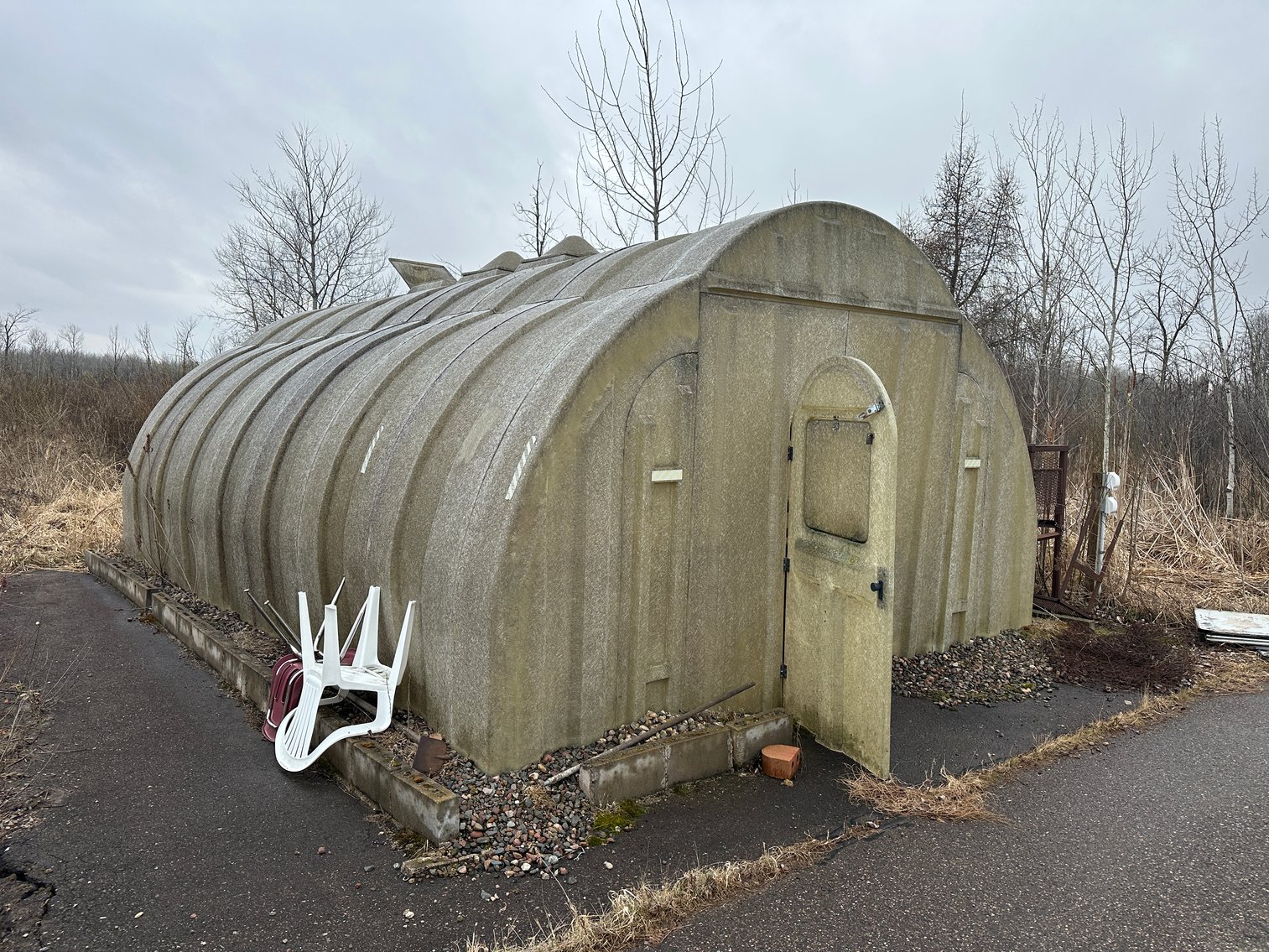 City of Ogilvie & Ogilvie Public School Surplus Equipment (139803)