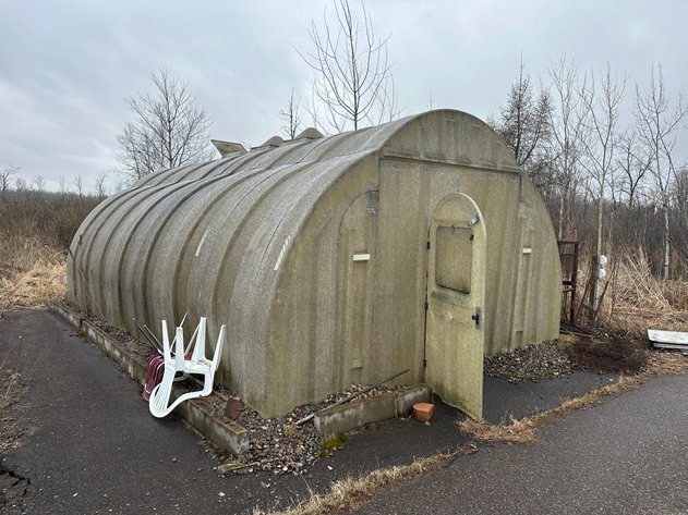 Image for City of Ogilvie & Ogilvie Public School Surplus Equipment (139803)