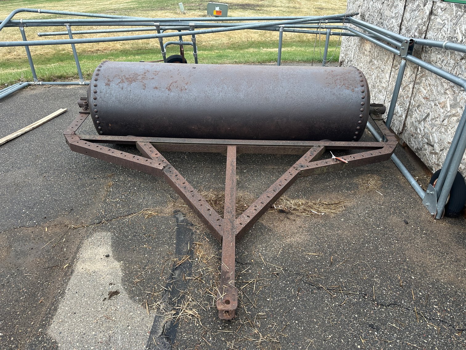 City of Ogilvie & Ogilvie Public School Surplus Equipment (139803)