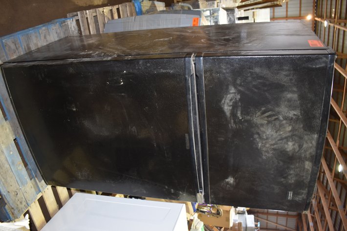 Image for Tools, Lawn & Garden, Kitchen Appliances, Glassware and More 139556