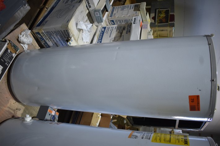 Image for Tools, Lawn & Garden, Kitchen Appliances, Glassware and More 139556