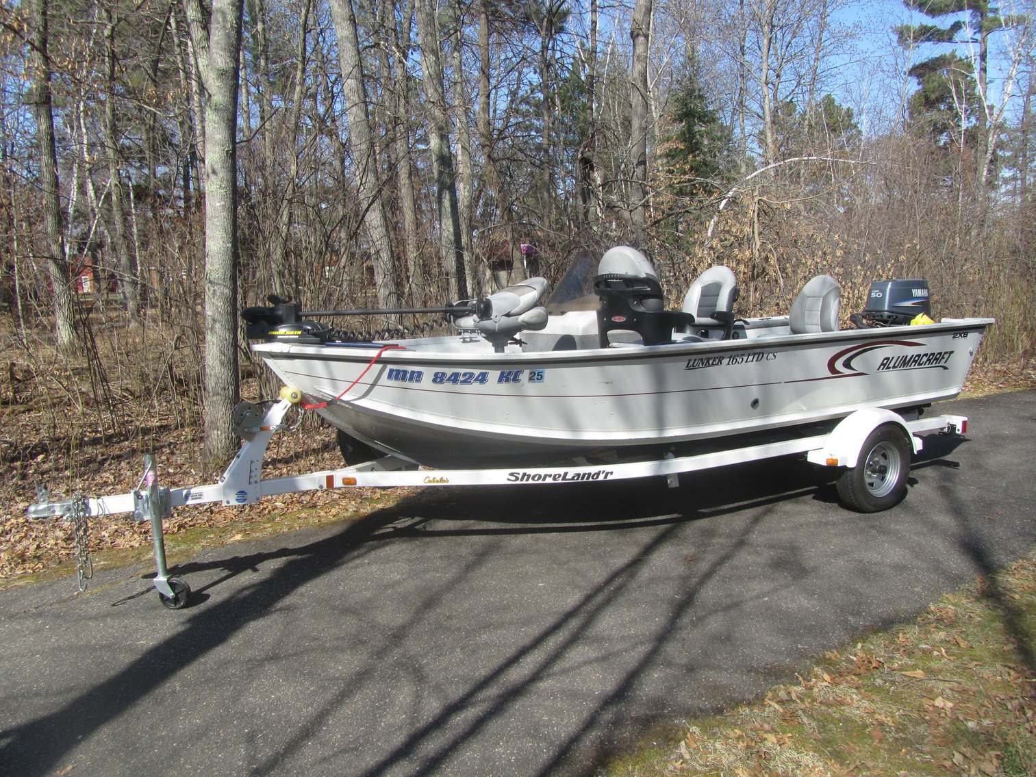 Robert and Susan Ritchie Estate, Pequot Lakes, MN 139431