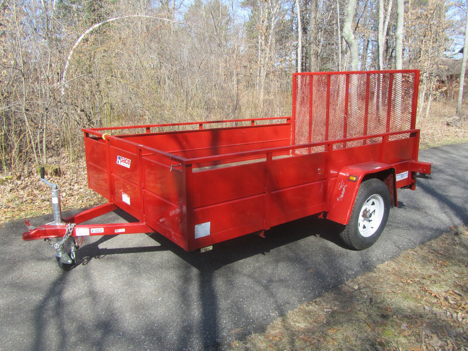 Robert and Susan Ritchie Estate, Pequot Lakes, MN 139431