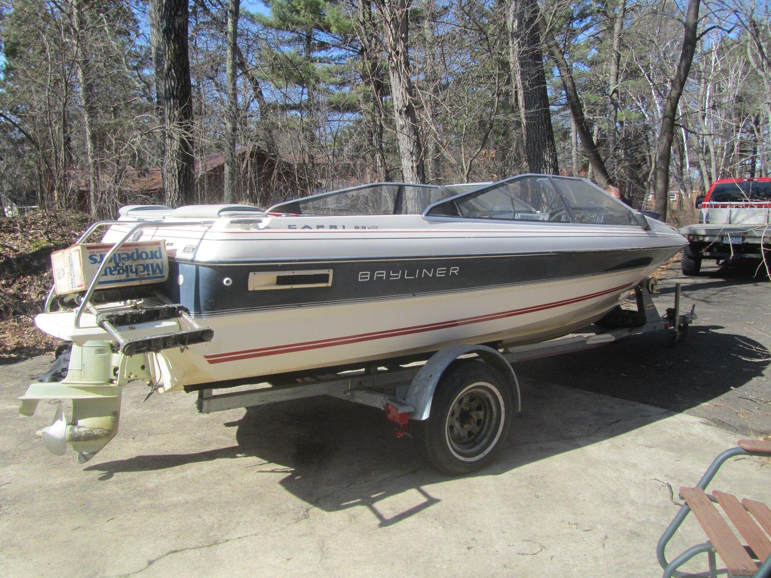 Robert and Susan Ritchie Estate, Pequot Lakes, MN 139431