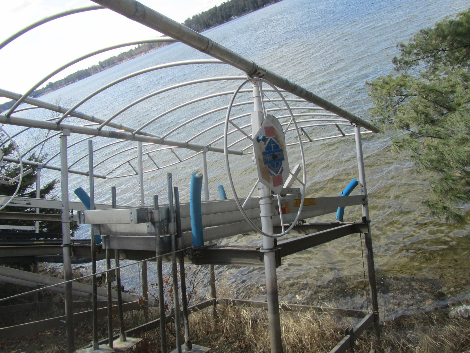 Robert and Susan Ritchie Estate, Pequot Lakes, MN 139431