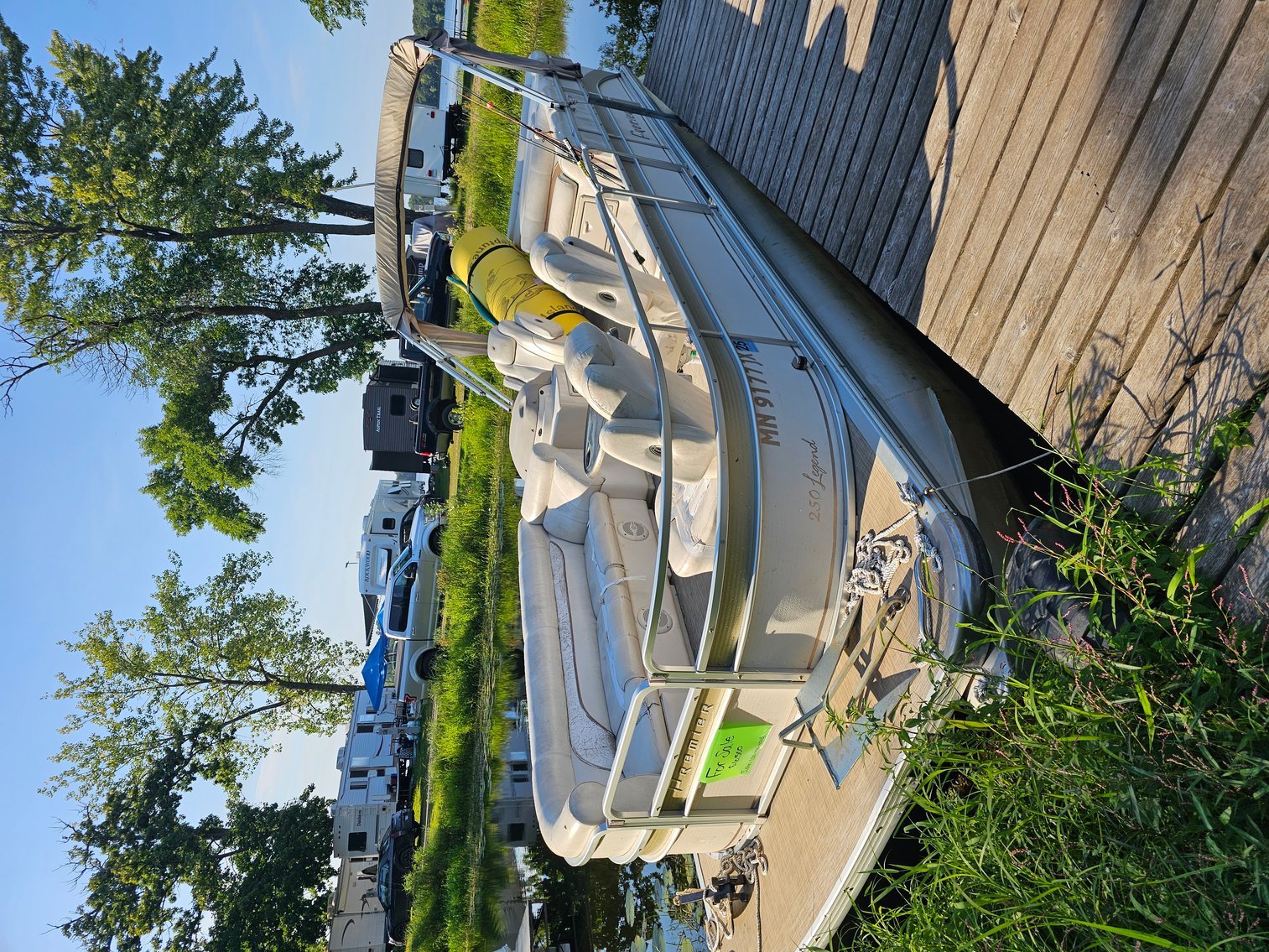 Recreational & Utility Vehicles: John Deere, Harley Davidson, Boats, ATVs, and More (139471)