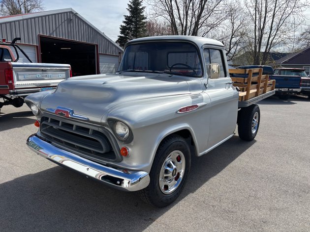 Image for Classic Car Online Only Auction (138045)