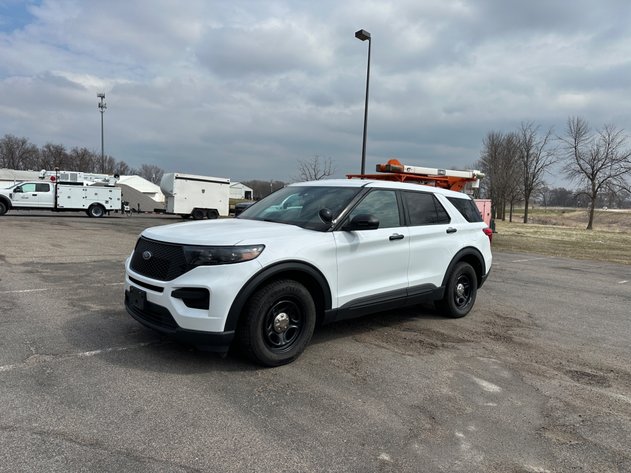 Image for Scott County Surplus Vehicles & Equipment (139006)