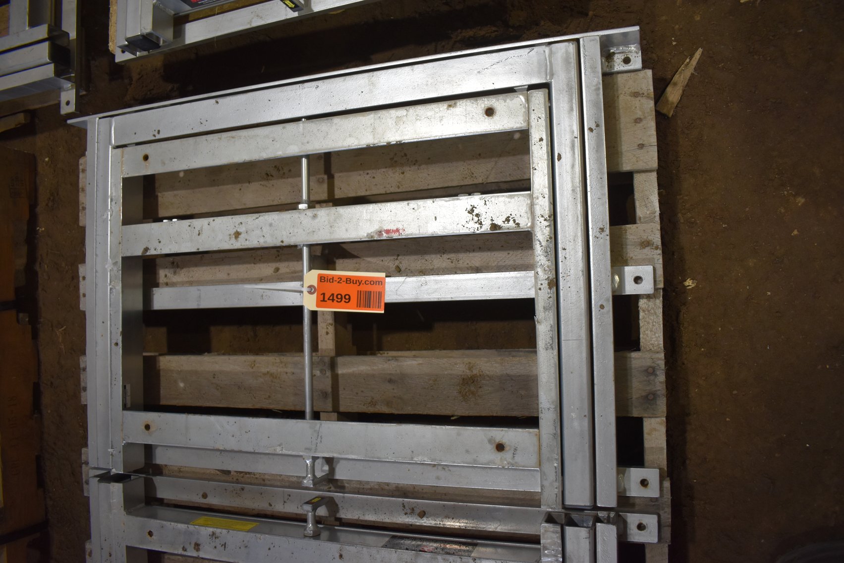 Truck Manufacturing New Overstock, Parts & Take Off Items   139253