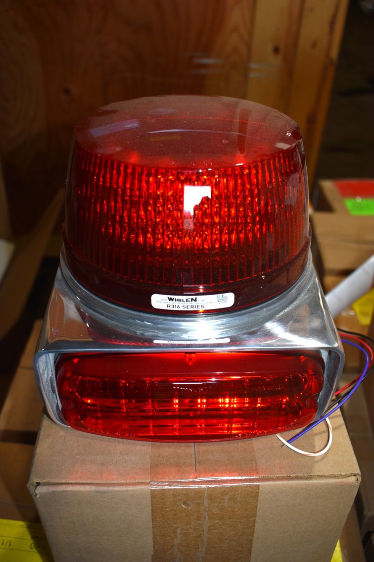 Truck Manufacturing New Overstock, Parts & Take Off Items   139253