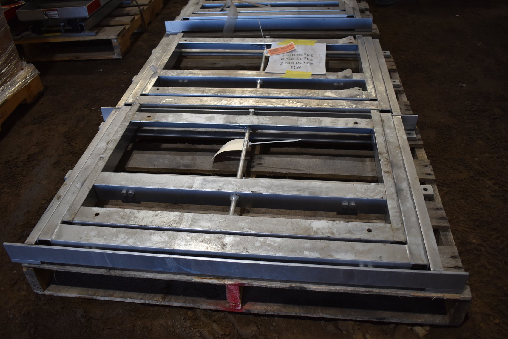 Truck Manufacturing New Overstock, Parts & Take Off Items   139253