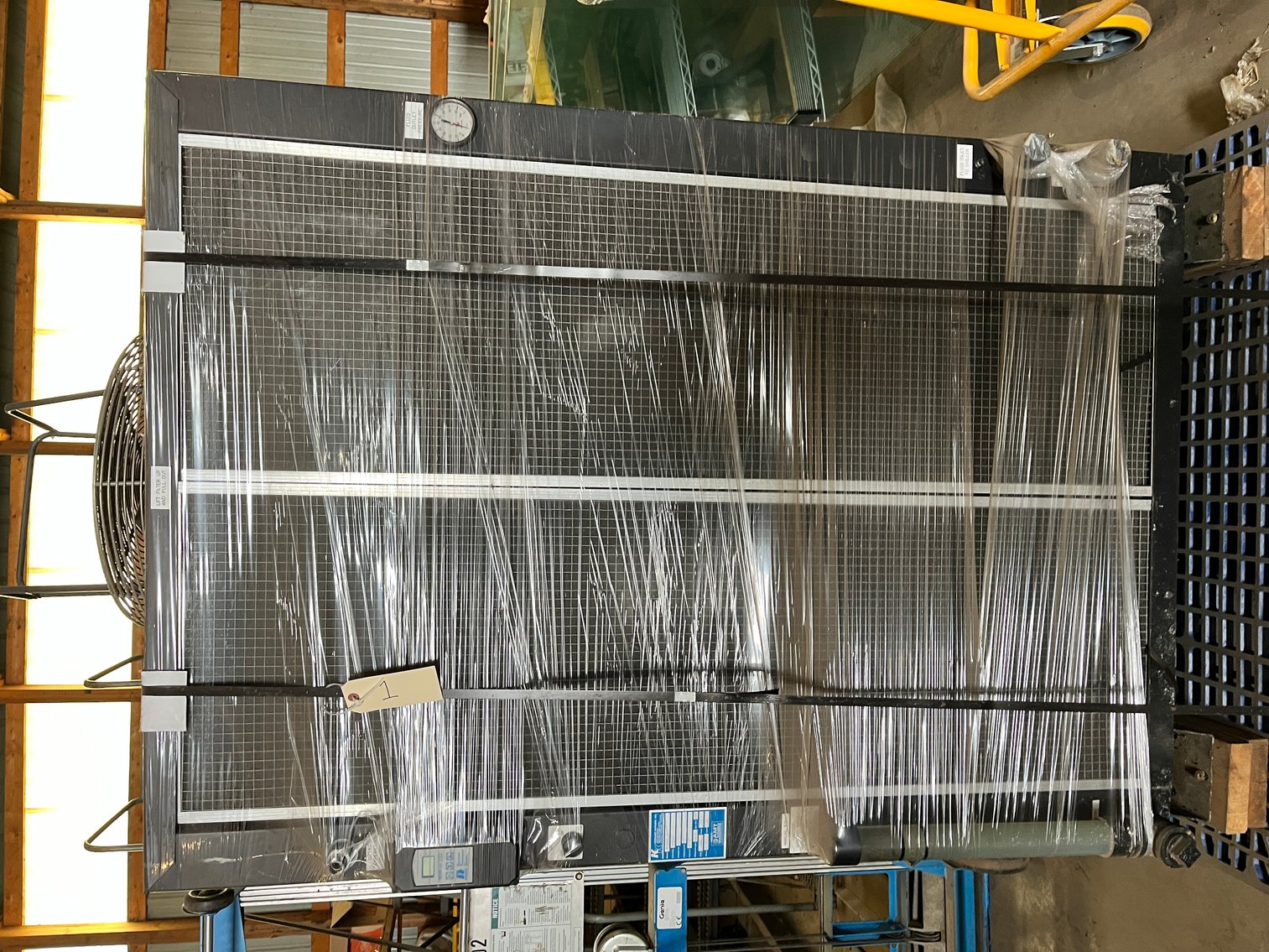 Industrial and Electrical Surplus (133282)