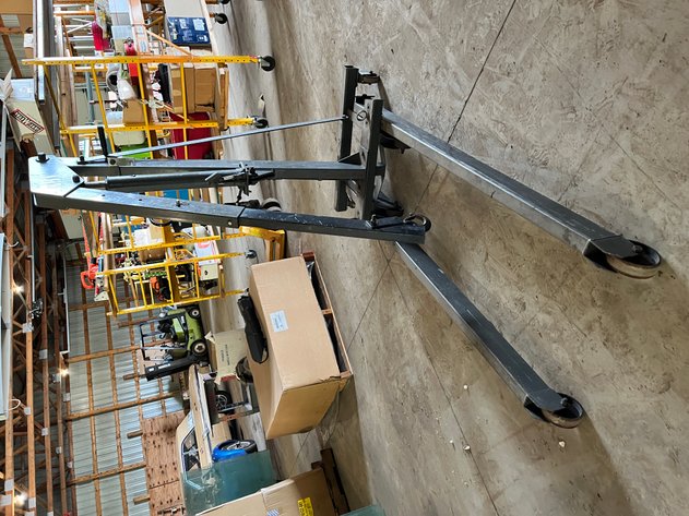 Image for Industrial and Electrical Surplus (133282)