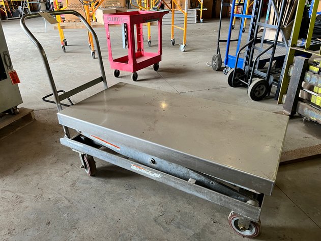 Image for Industrial and Electrical Surplus (133282)