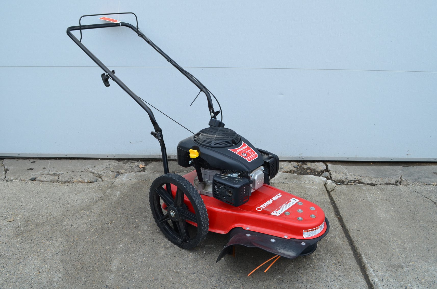 New Cub Cadet Snow Blowers & New Winter Gear (140153)