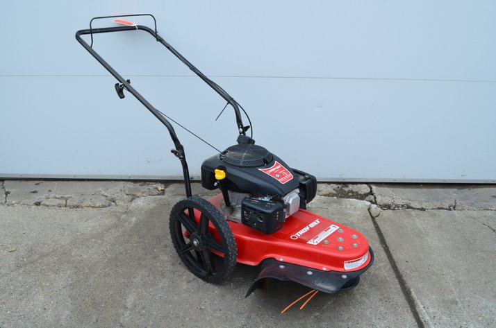 Image for New Cub Cadet Snow Blowers & New Winter Gear (140153)