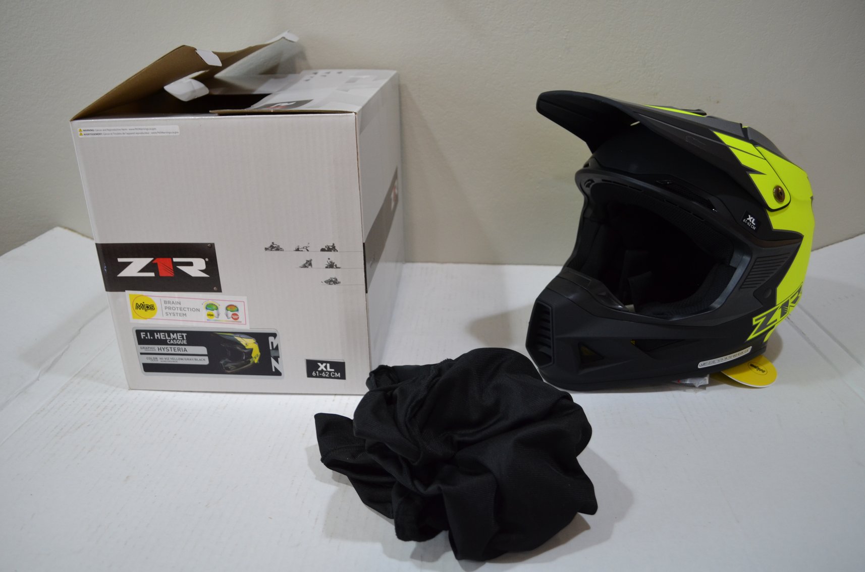 New Cub Cadet Snow Blowers & New Winter Gear (140153)