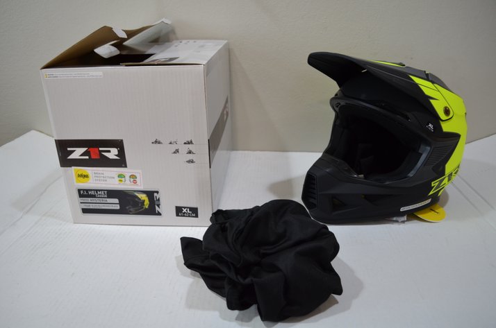 Image for New Cub Cadet Snow Blowers & New Winter Gear (140153)