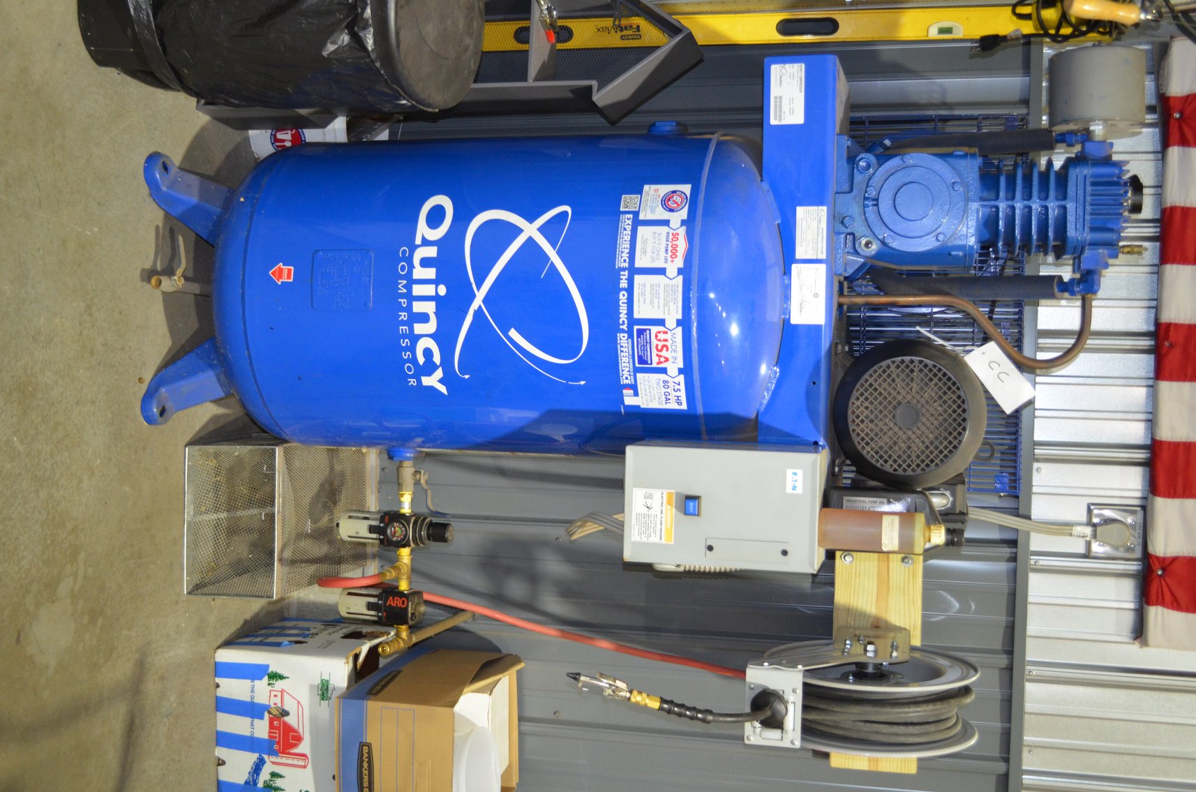 Stacy Moving Auction (140156)