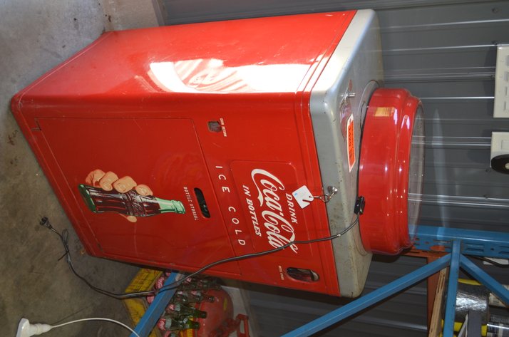 Image for Stacy Moving Auction (140156)