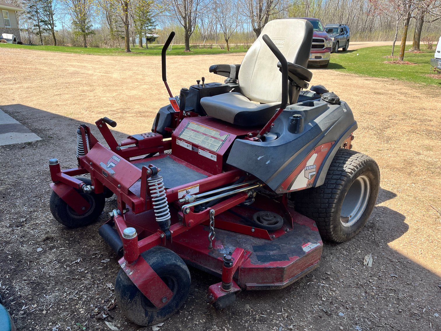 Contractor & Plumbing Equipment Downsizing (139949)