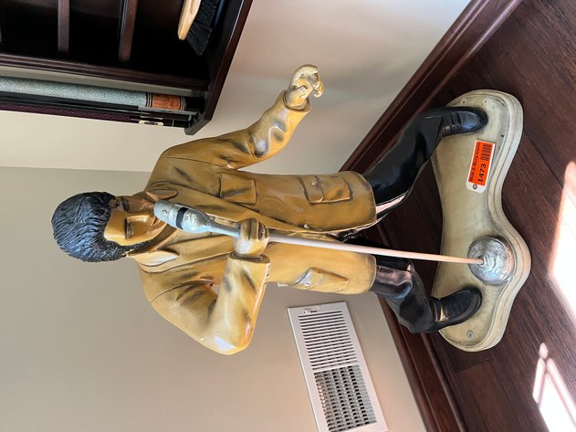 Image for Stacy Moving Auction (140156)