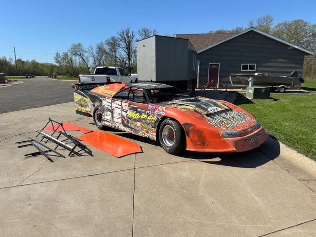 Image for Classic Car Online Only Auction (138045)