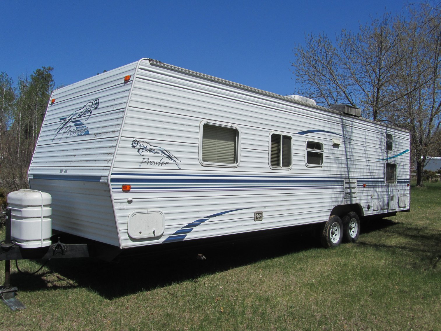 Ideal Corners Late May Consignment Auction, Pequot Lakes, MN (139199)