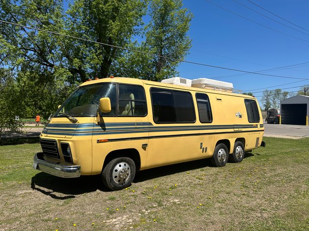 Image for Classic Cars, Motorhomes, Motorcycles, Collectables, Antiques (139239)