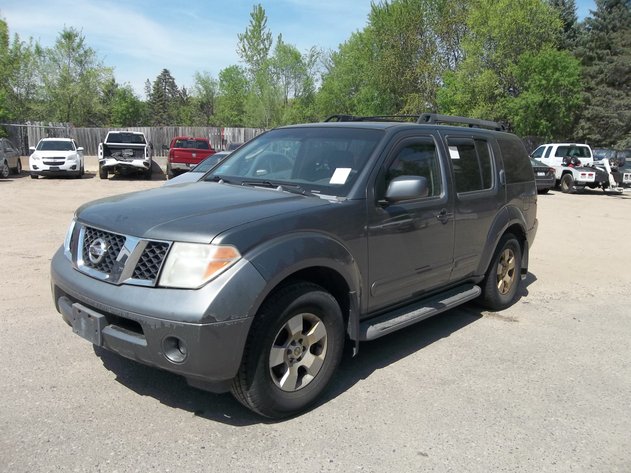 Image for #33 FTR Police Repo & Impound Auction