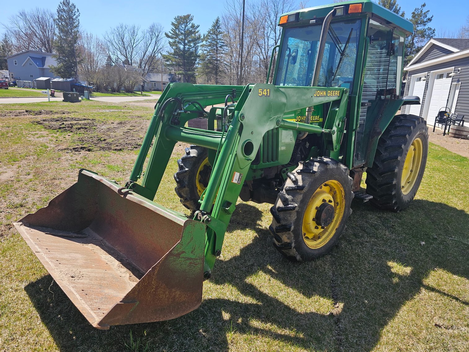 Recreational & Utility Vehicles: John Deere, Harley Davidson, Boats, ATVs, and More (139471)