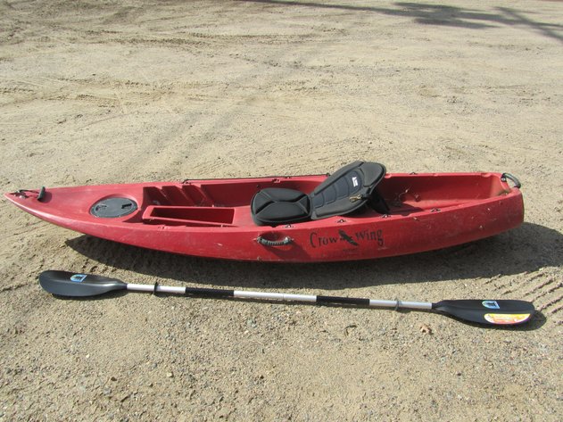 Image for Ideal Corners Late May Consignment Auction, Pequot Lakes, MN (139199)