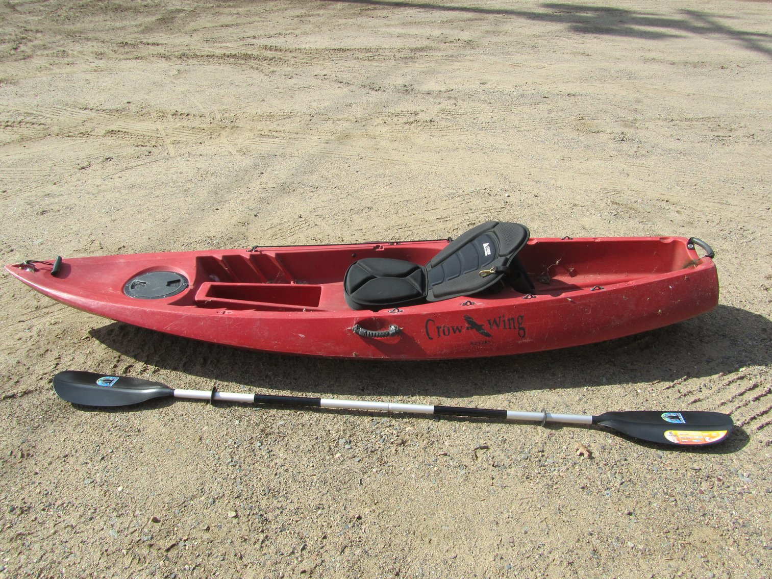 Ideal Corners Late May Consignment Auction, Pequot Lakes, MN (139199)