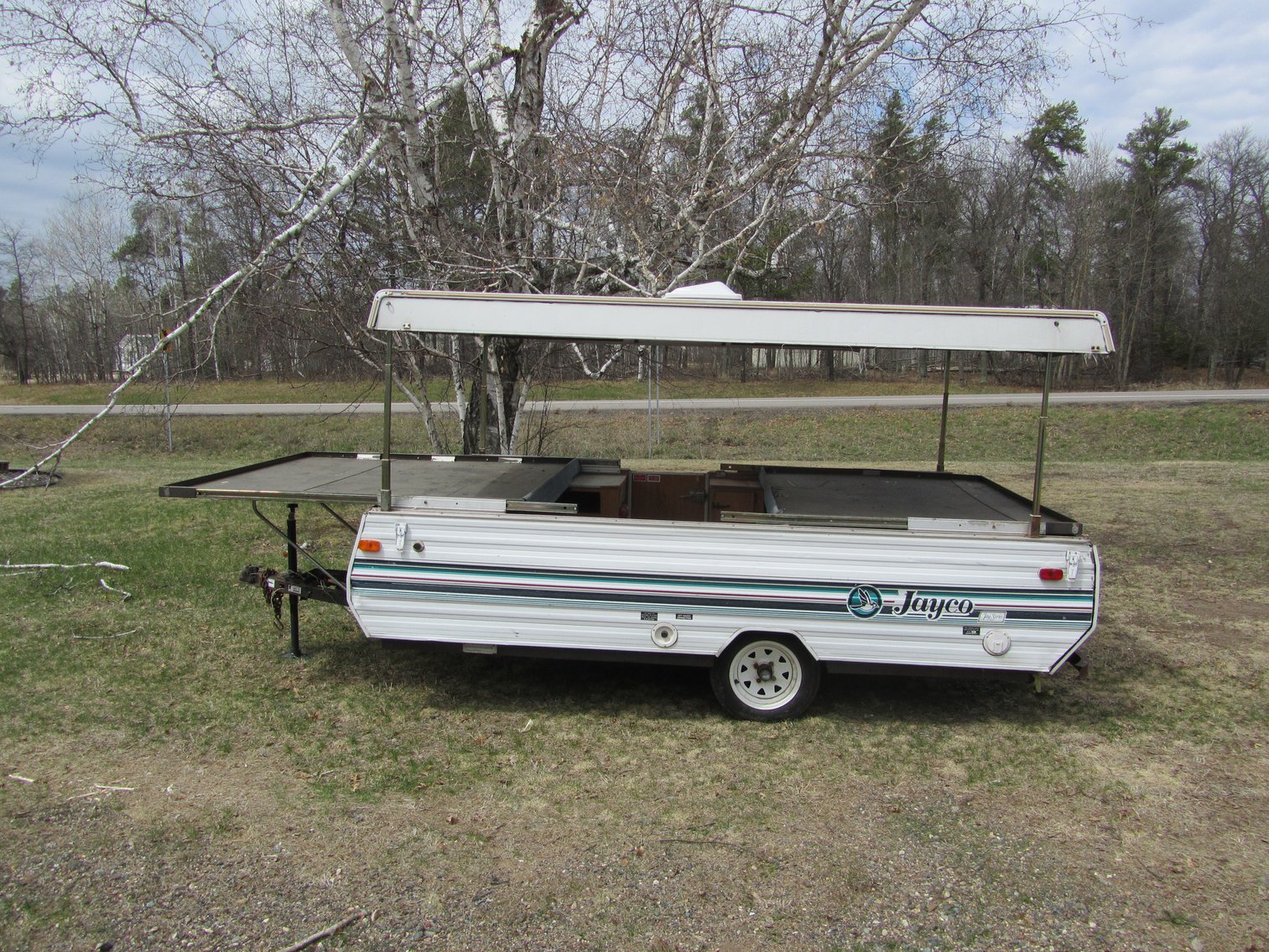 Ideal Corners Late May Consignment Auction, Pequot Lakes, MN (139199)