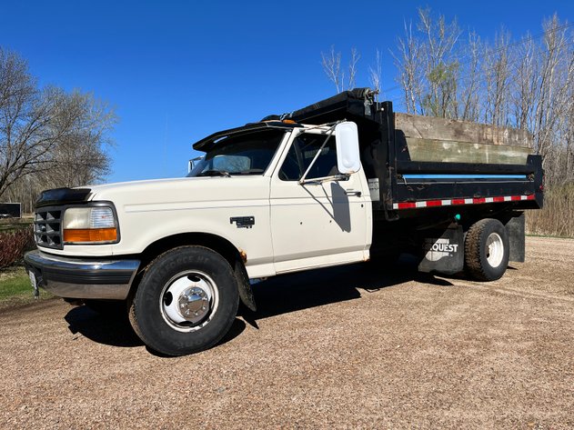 Image for Contractor & Plumbing Equipment Downsizing (139949)