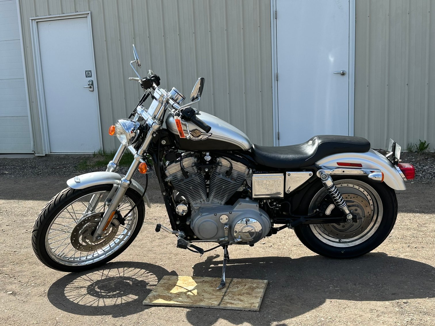 Harley Davidson Collection 139950