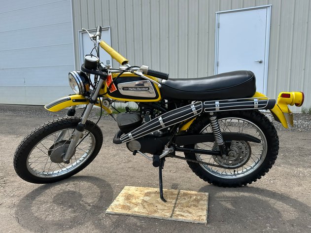 Image for Harley Davidson Collection 139950