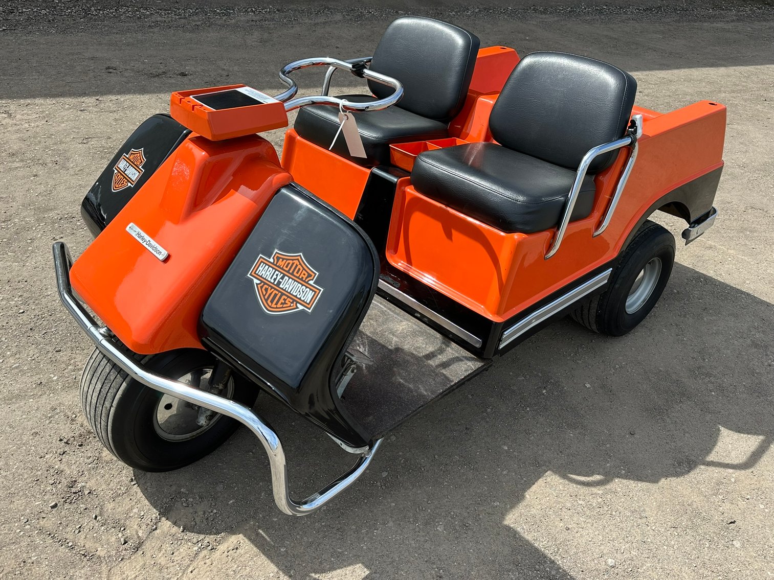 Harley Davidson Collection 139950