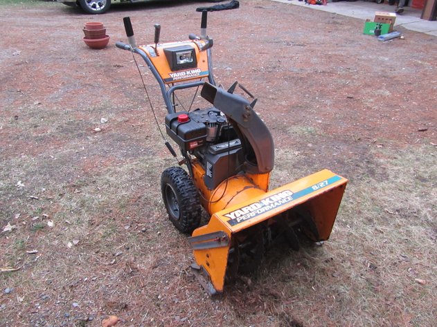 Image for Gehler Surplus Personal Property, Pine River, MN 139432