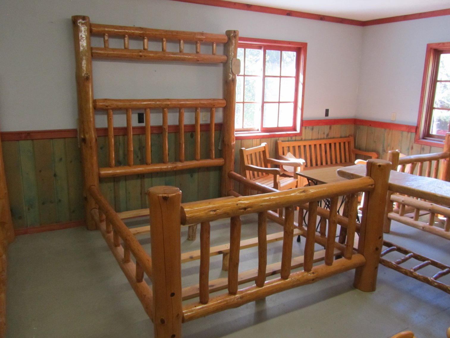 Roger John Estate Sale, Crosslake, MN (140790)