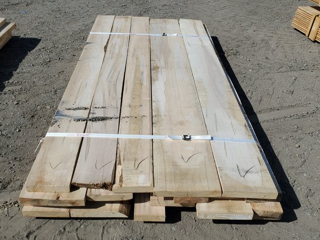Image for Surplus Building Materials: Lumber, Doors, Composite Decking (139999)