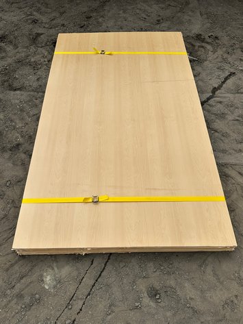 Image for Surplus Building Materials: Lumber, Doors, Composite Decking (139999)