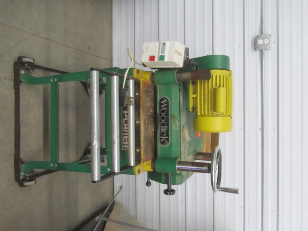 Image for Ideal Corners Early June Consignment Auction, Pequot Lakes, MN (139200)