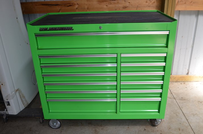 Image for 4/5 Collectors Dream: Private GM Performance & Classic Car Auction (139416)