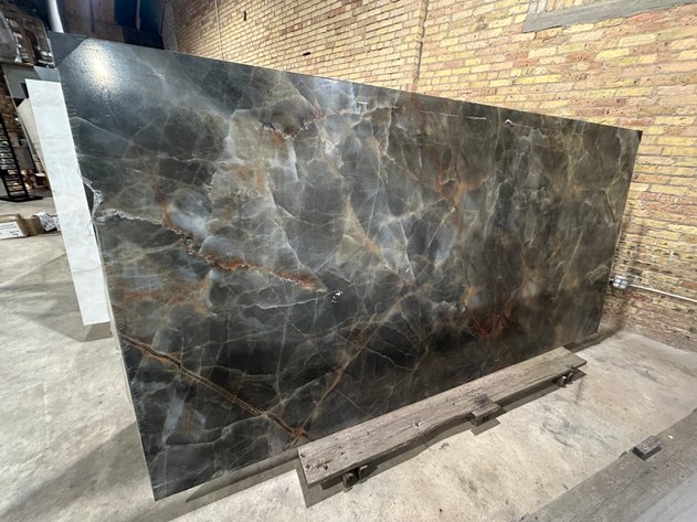 Image for Porcelain Slabs &  Luxury Vinyl Plank Flooring (141212)